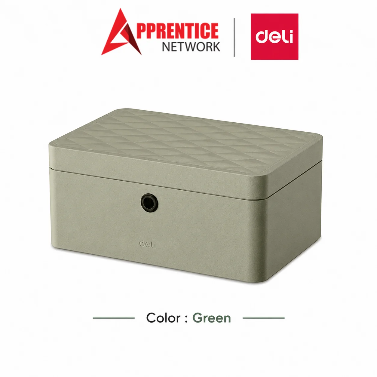 Apprentice AE205 Second Color