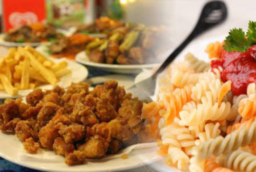 यादव मिष्ठान भंडार (मंसाराम)