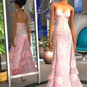 Pink-Bride