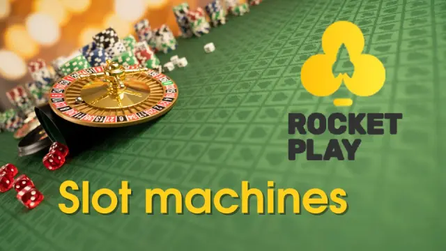 rocketplay casino