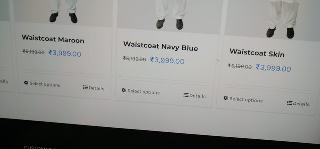 woo