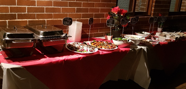 Catering-Parramatta
