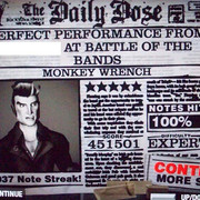 Monkey Wrench