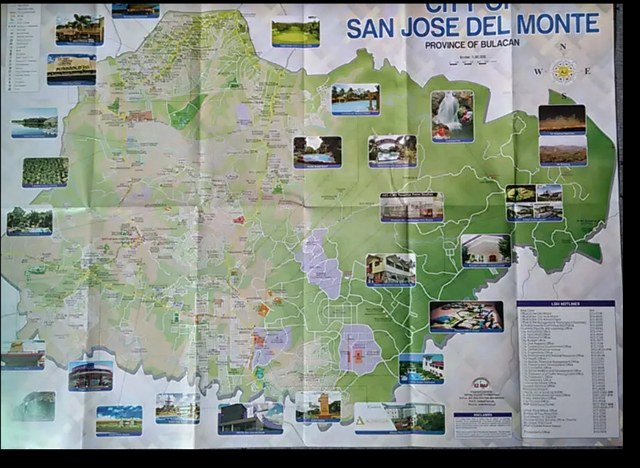 SAN JOSÉ DEL MONTE | ABS-CBN Soundstage [oth] | Page 17 ...