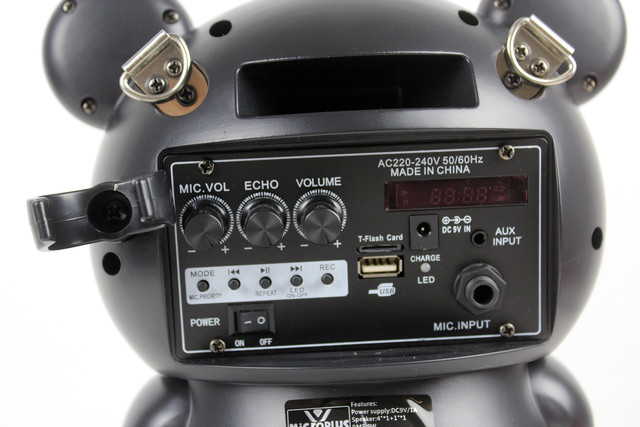 BA458B