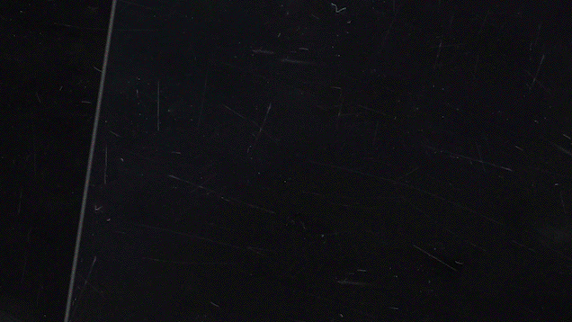 Cinematic Glitch Logo - 1