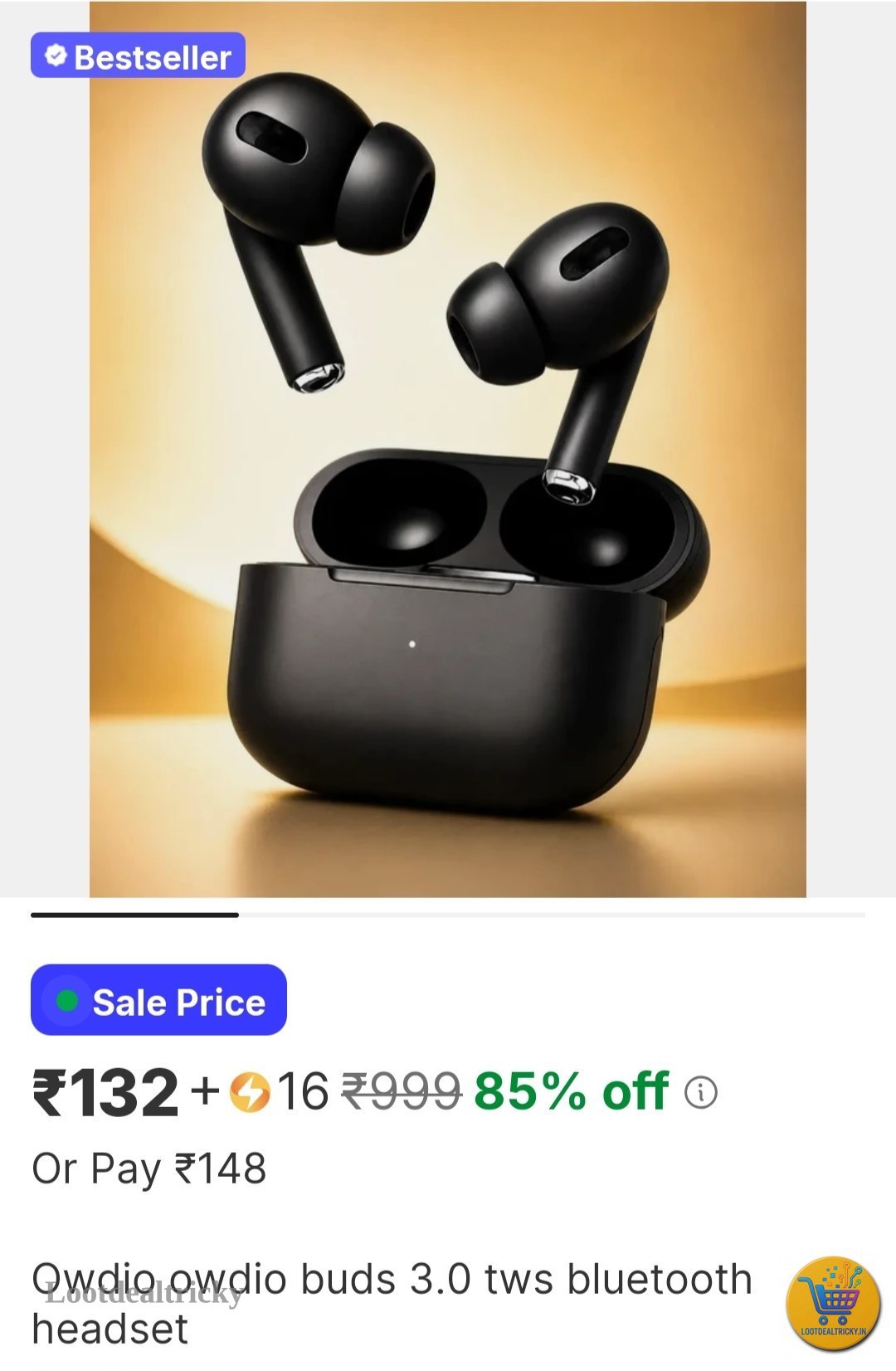 132 – Just ₹132 | Loot Lo 132 – Just ₹132 | Loot Lo