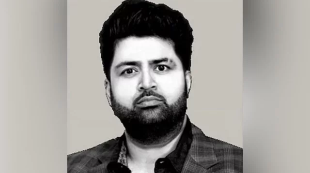 Navana Group Vice Chairman Sazedul Islam