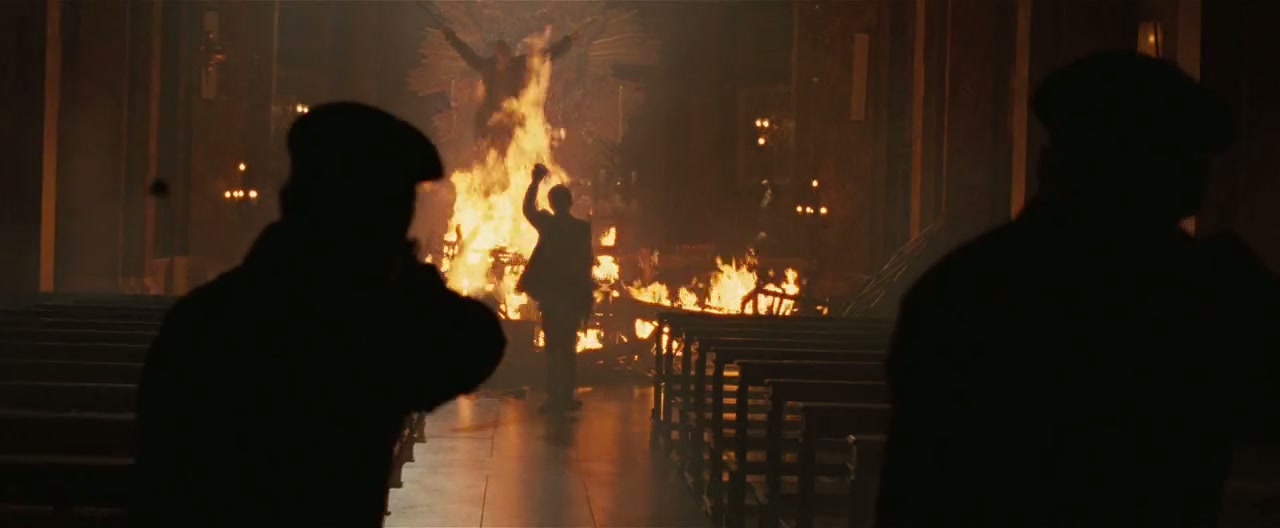 Angels & Demons Screenshot