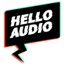 Hello Audio logo