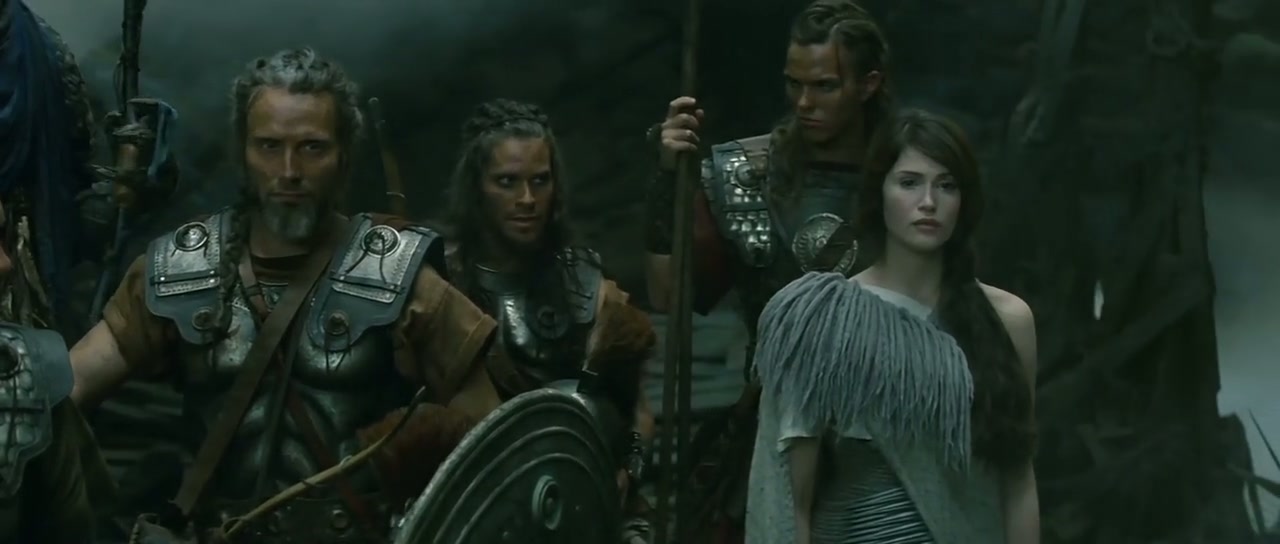Clash of the Titans Screenshot