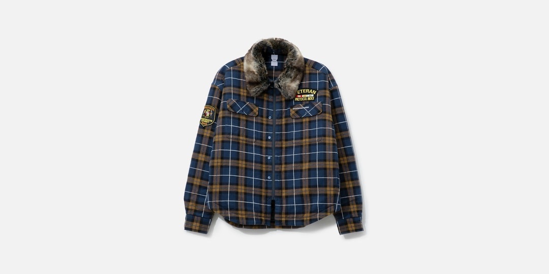 Protocol-Index New Collection: Innovative Streetwear from Seoul