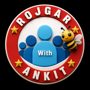 Rojgar With Ankit