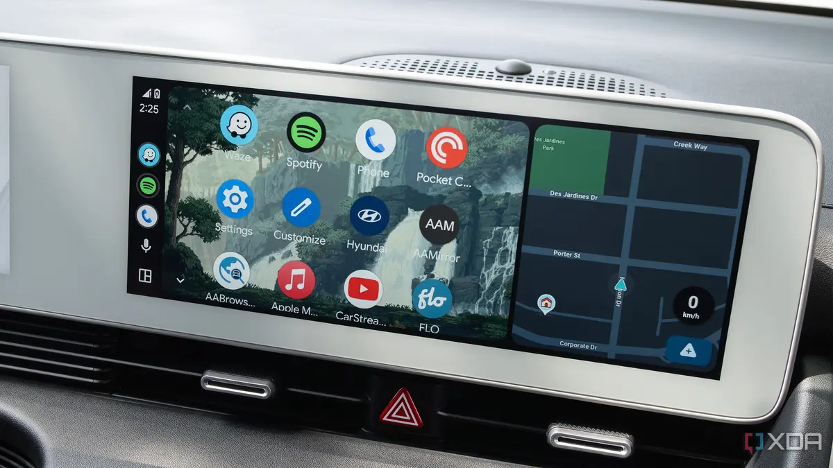 Asistentul Google renunță treptat la Android Auto și smartphone-uri