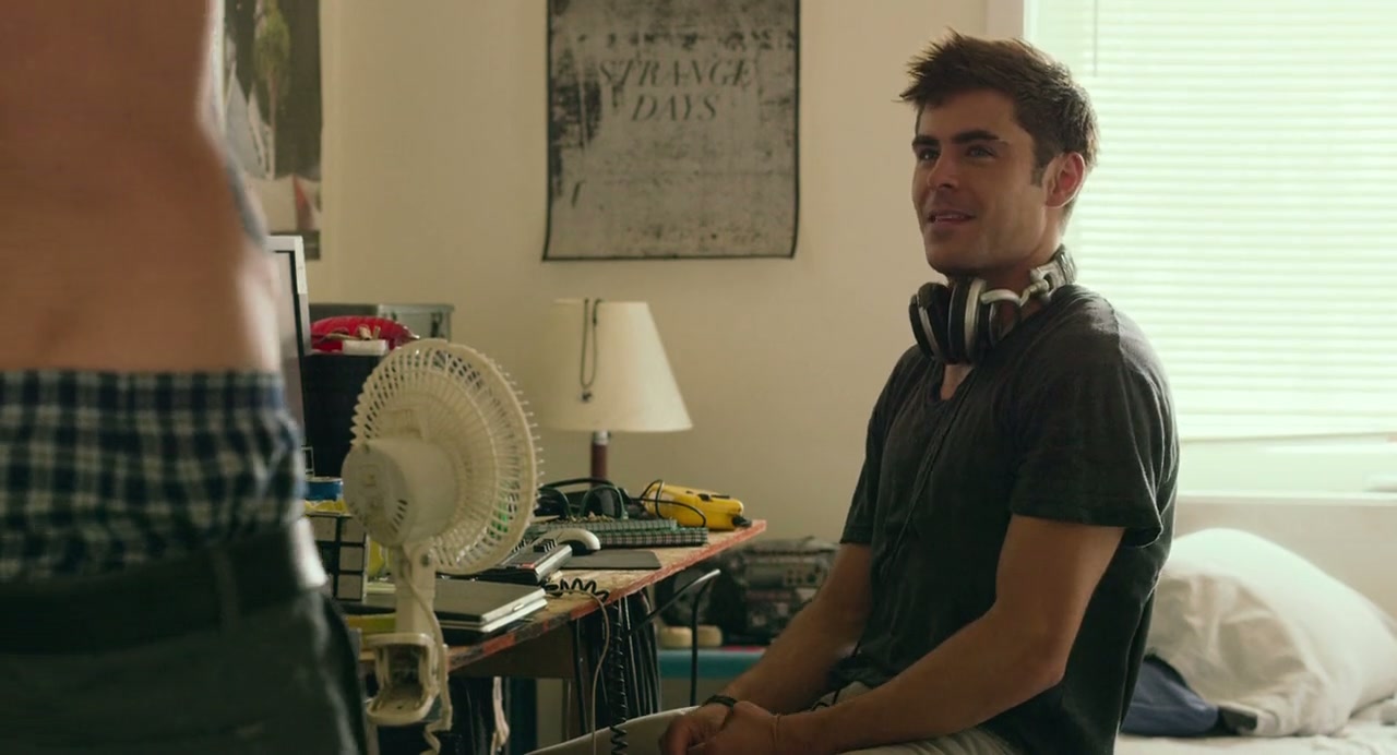 We Are Your Friends Screenshot