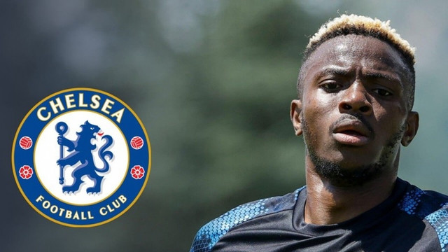 Chuyển nhượng cầu thủ Victor Osimhen ưu tiên gia nhập Chelsea MU đàm phán Ivan Toney Real Madrid tính mua Florian Wirtz