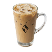 Iced Latte
