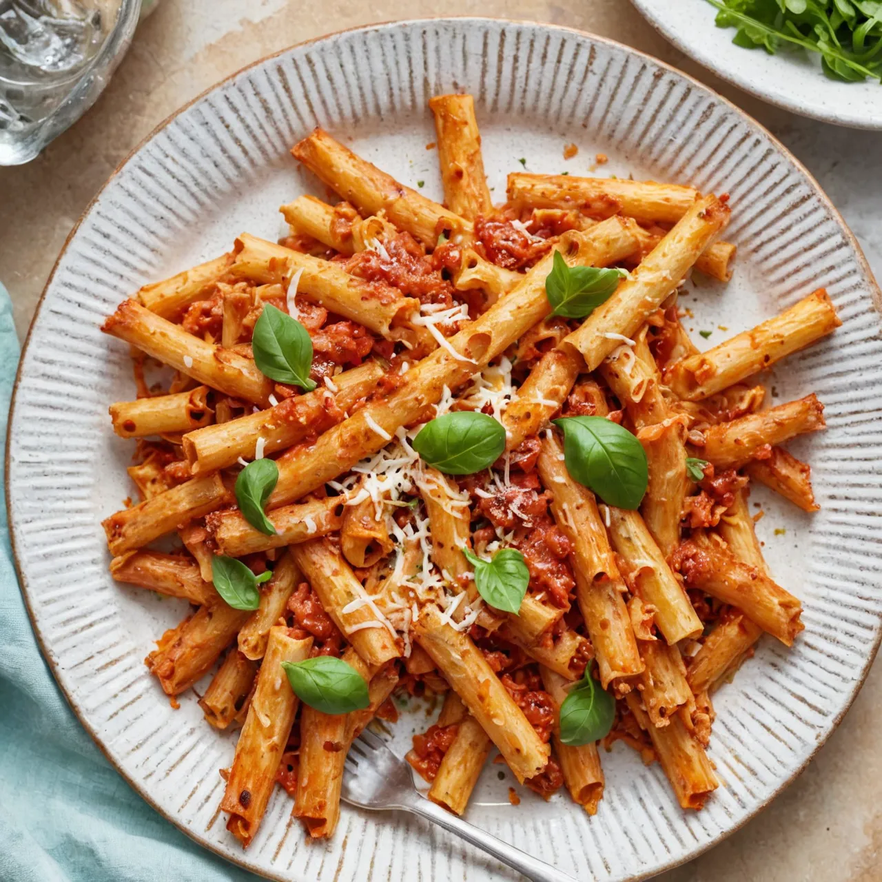 Italian Meal Recipes: 10 Easy & Delicious Authentic Recipes