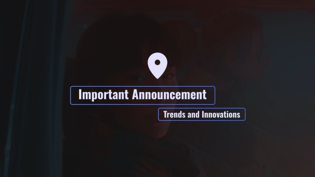 Modern Corporate Slideshow