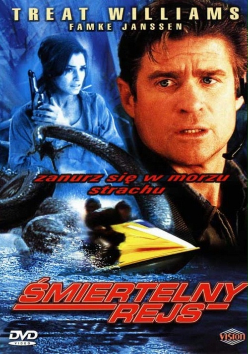 Śmiertelny rejs / Deep Rising (1998) PL.1080p.BDRip.H264-wasik / Lektor PL