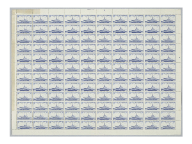Vanguard-sheet-perf