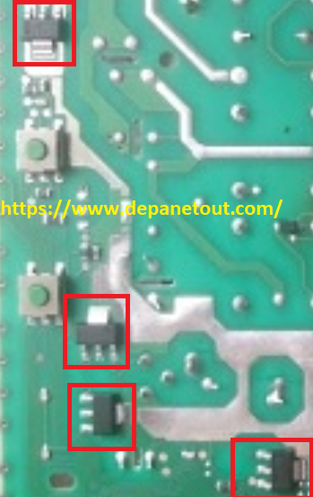 triac