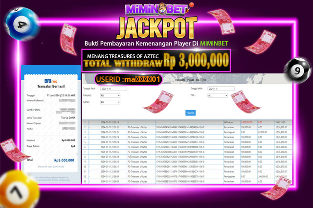 BUKTI JP 11 JANUARI 2024