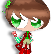 Cappy-Edd