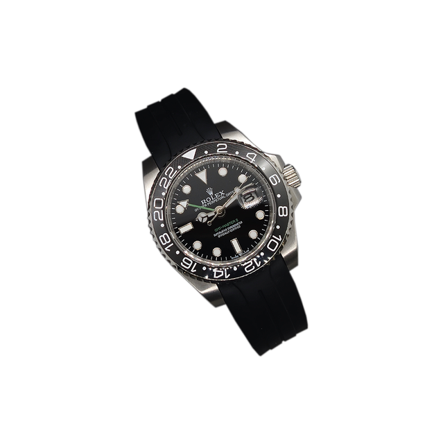 Rolex Deployment Clasp