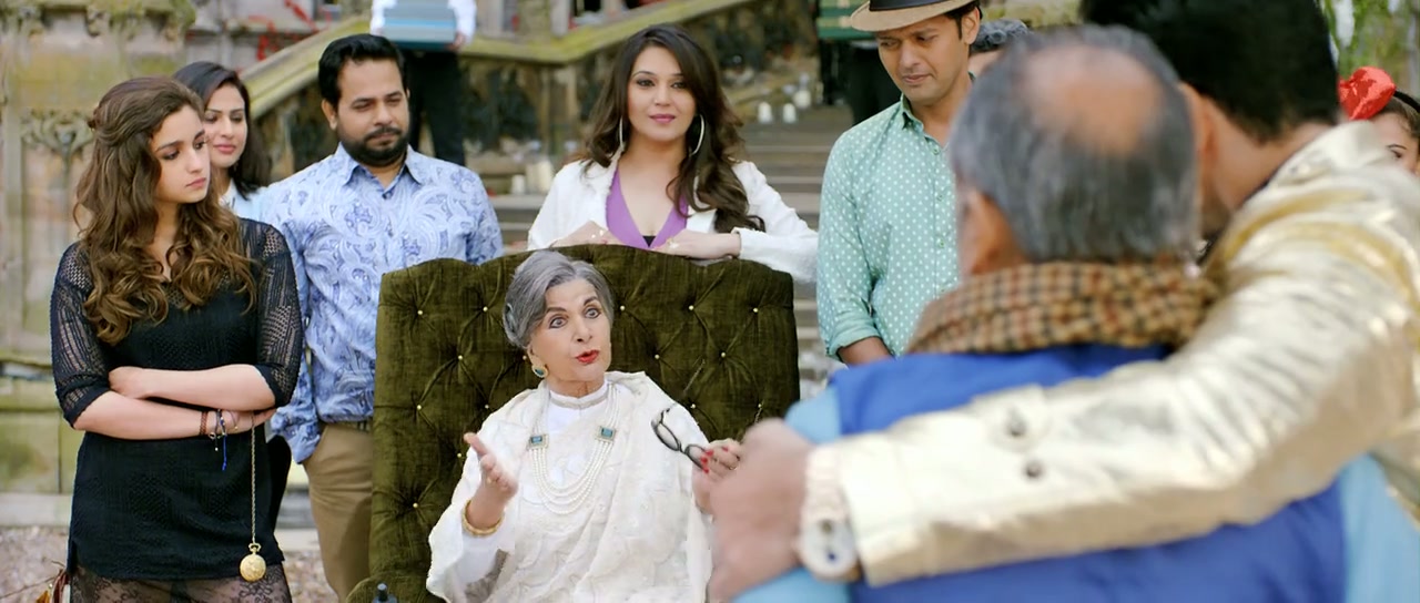 Shaandaar Screenshot