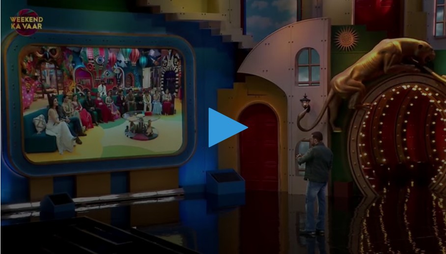 bigg boss season 20 full episode
