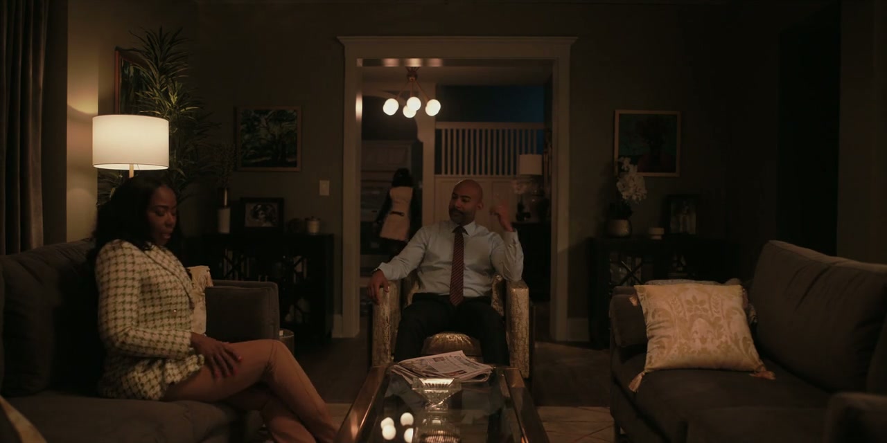 The Chi Screenshot