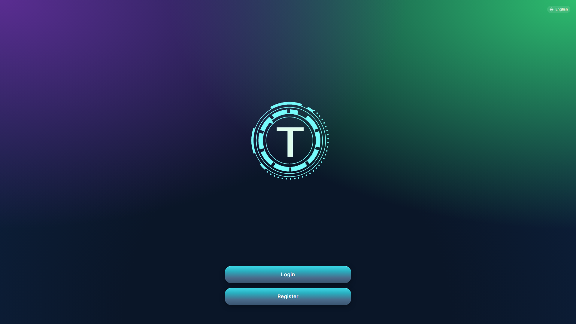 Forensic screenshot of usdt365.q38.online showing the phishing page layout
