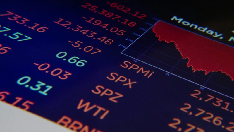 Three Bond Markets Are Breaking at Once. Bitcoin Is the Only Exit.