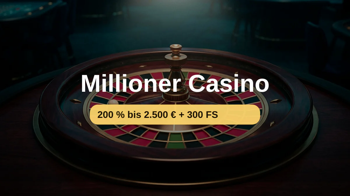 Millioner Casino im Alltagstest: Mehr als nur glänzende Oberfläche