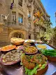 مطعم الكوخ