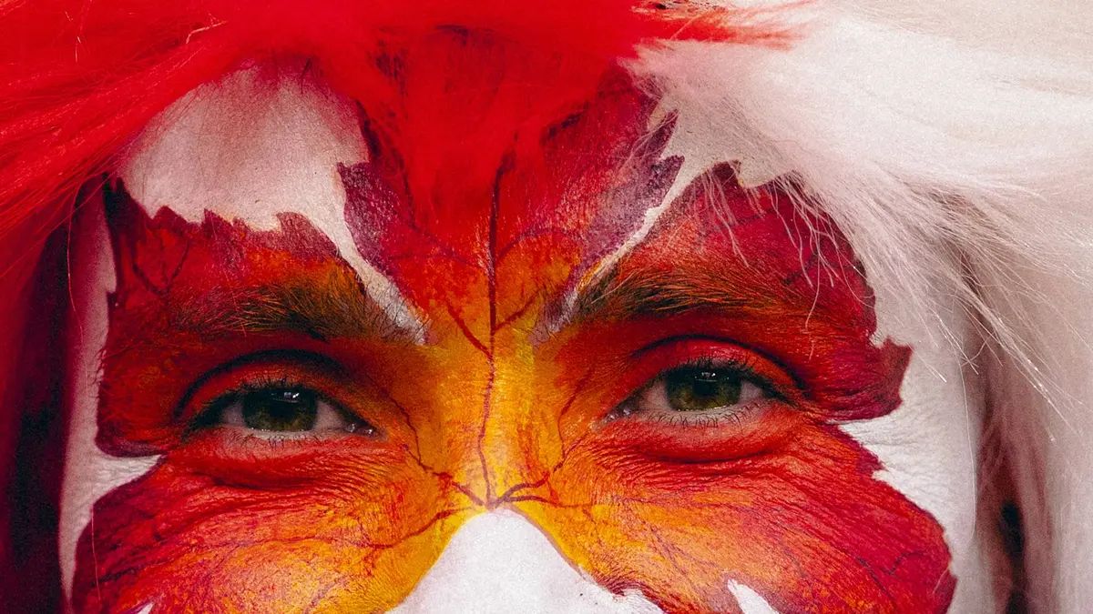 Global Football Fans Create Unforgettable World Cup Atmosphere