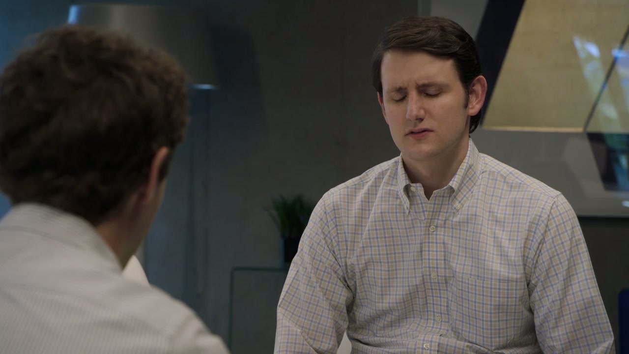 Silicon Valley Screenshot