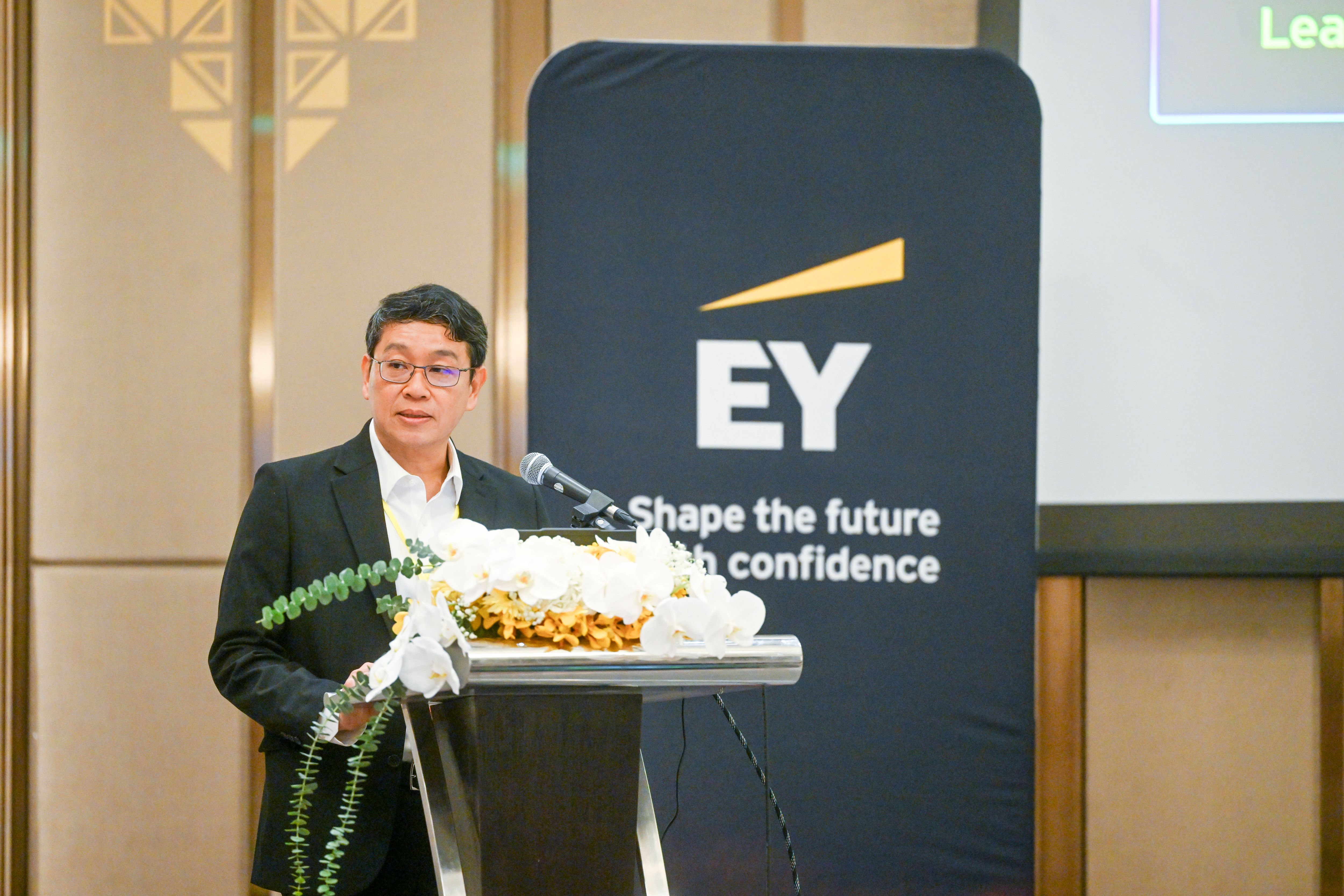 EY จัดงาน EY Annual Japanese Seminar 2026 ชูแนวทางทรานส์ฟอร์มธุรกิจขับเคลื่อนการเติบโต