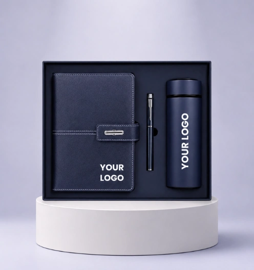 Personalized Standard Merchandise Set