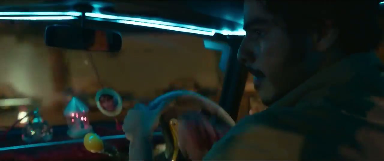 Khaali Peeli Screenshot