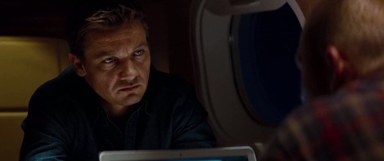 Mission: Impossible - Ghost Protocol Screenshot