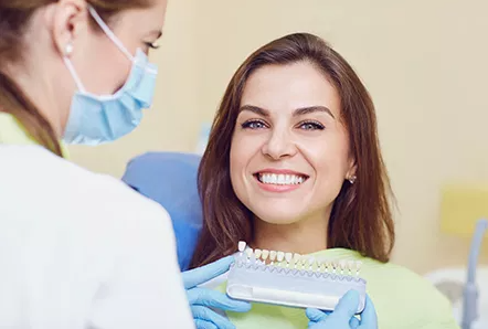 implant dentist 