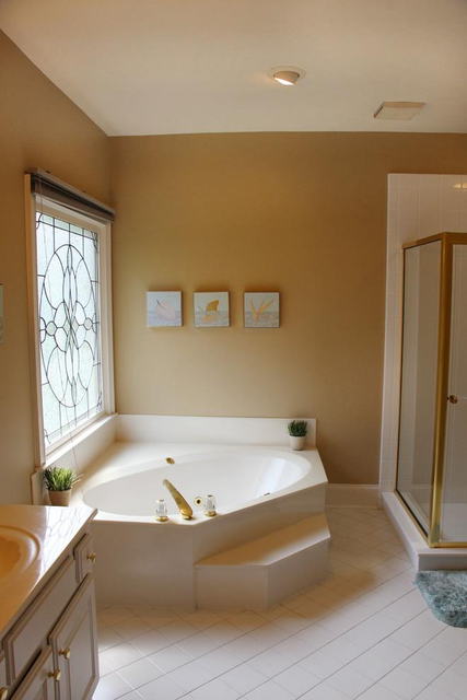 Washroom Remodelling