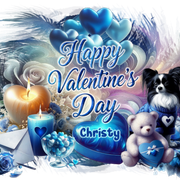 VM HVD Christy B
