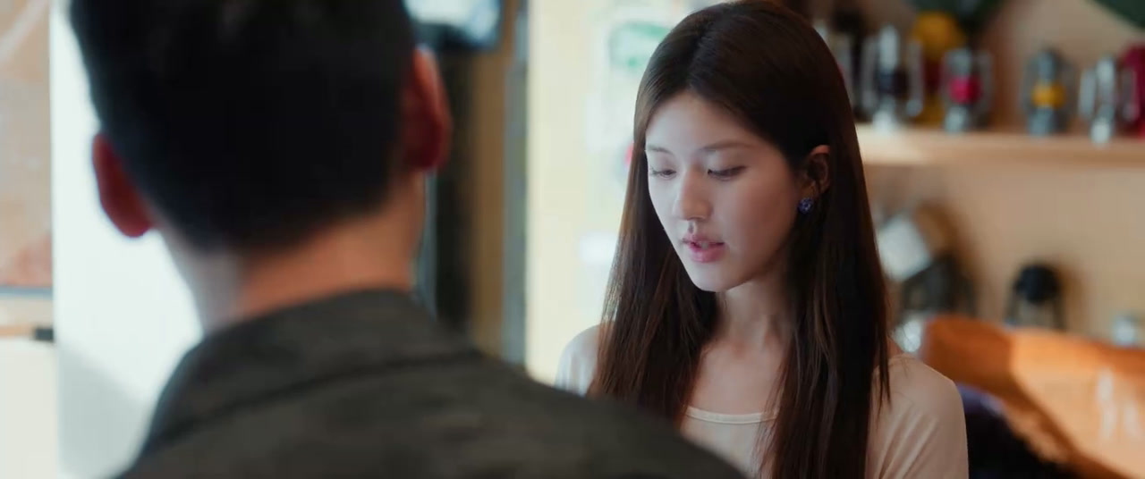 Love’s Ambition Screenshot