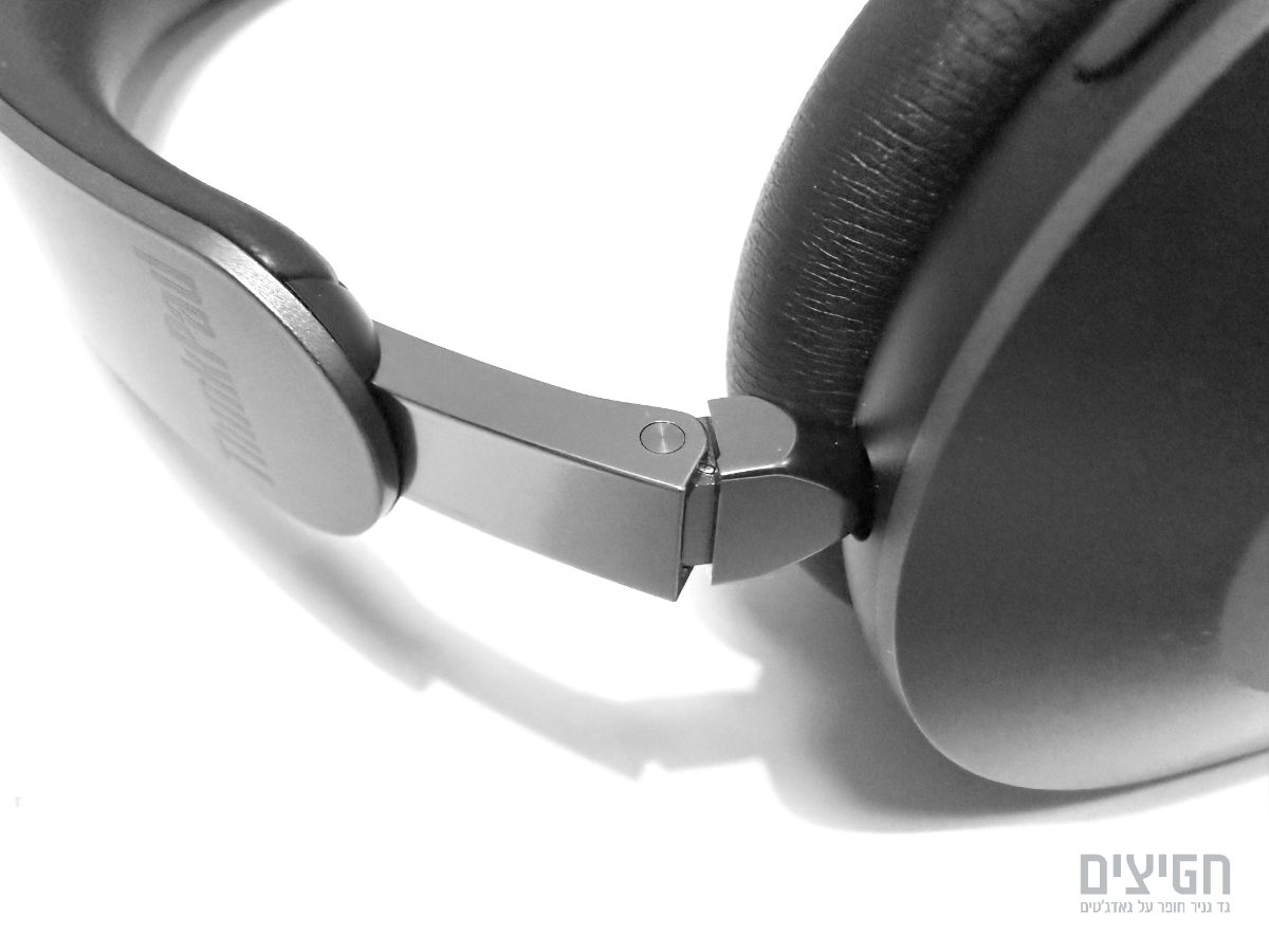 Lenovo ThinkPad Dual-Mode Wireless ANC Foldable Headset 8550 (Aura Edition)