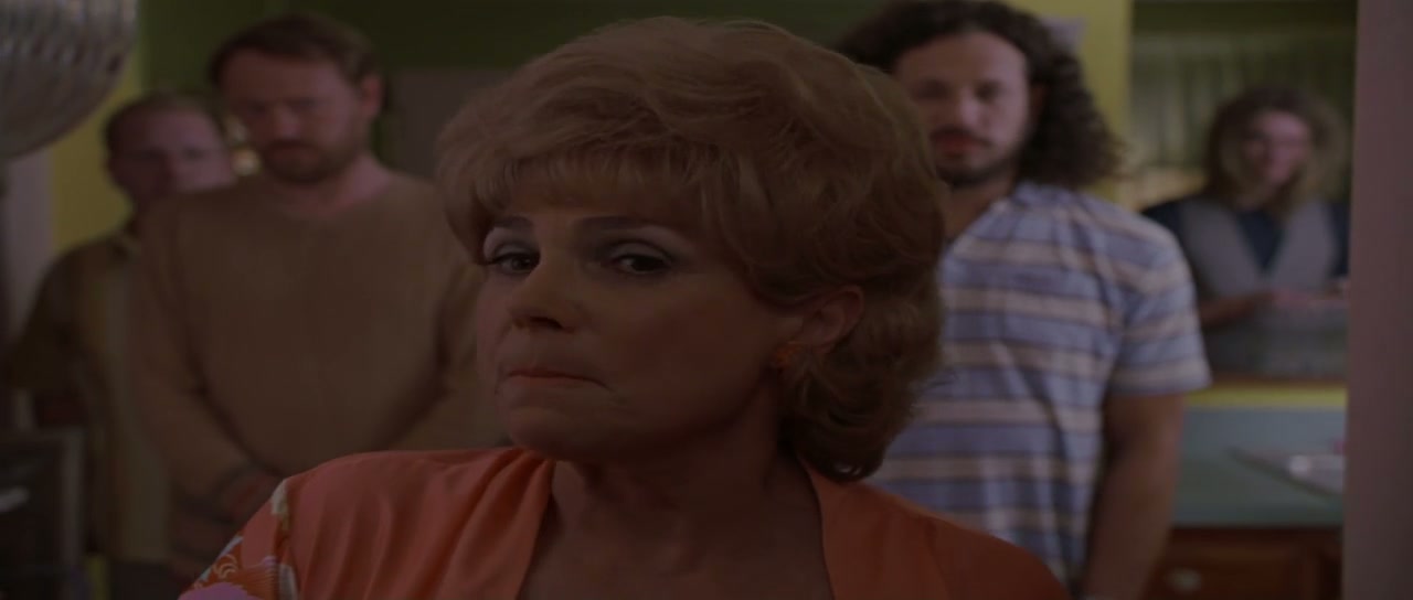 Lady in the Water Screenshot