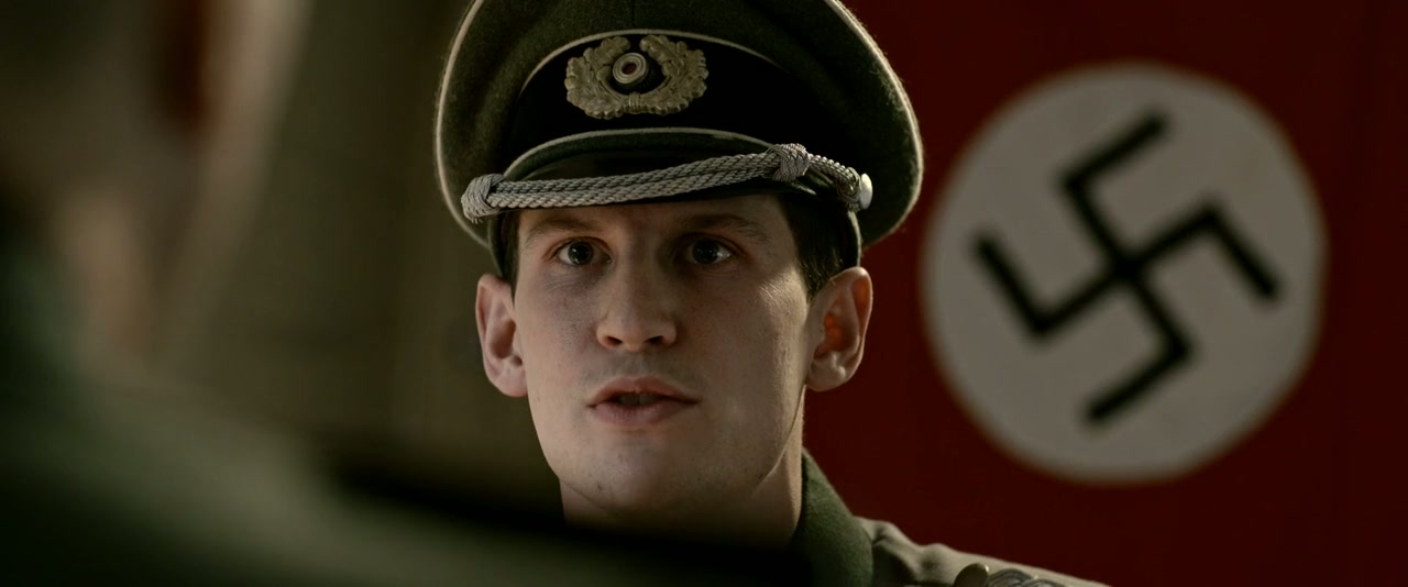 The Revenge of Robert Screenshot