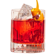 Wilfred s Sec Martini